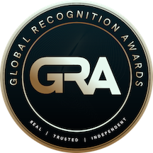 Global Recognition Award